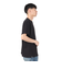 リーフ（REEF）FOREVER 半袖Tシャツ RFTEM2517-BLK