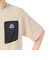 リーフ（REEF）半袖 ポケットTシャツ RFTEM2508-SND