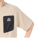 リーフ（REEF）半袖 ポケットTシャツ RFTEM2508-SND