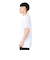 ラッセル（RUSSELL）バスケットボールウェア ONEPOINT 半袖Tシャツ RBB25S0010 WHT
