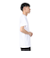 ラッセル（RUSSELL）バスケットボールウェア ONEPOINT 半袖Tシャツ RBB25S0010 WHT