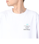 ラッセル（RUSSELL）バスケットボールウェア ONEPOINT 半袖Tシャツ RBB25S0010 WHT