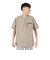 リーフ（REEF）BAJA DRY 半袖Tシャツ RFTEM2501-SND
