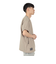 リーフ（REEF）BAJA DRY 半袖Tシャツ RFTEM2501-SND