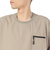 リーフ（REEF）BAJA DRY 半袖Tシャツ RFTEM2501-SND