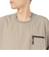 リーフ（REEF）BAJA DRY 半袖Tシャツ RFTEM2501-SND