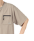 リーフ（REEF）BAJA DRY 半袖Tシャツ RFTEM2501-SND