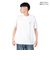 リーフ（REEF）TOUR 半袖Tシャツ RFTEM2516-WHT