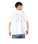 リーフ（REEF）TOUR 半袖Tシャツ RFTEM2516-WHT
