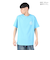 リーフ（REEF）ENCINITAS 半袖Tシャツ RFTEM2515-BLU