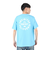 リーフ（REEF）ENCINITAS 半袖Tシャツ RFTEM2515-BLU