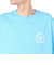 リーフ（REEF）ENCINITAS 半袖Tシャツ RFTEM2515-BLU