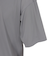 デュアリグ（DUARIG）BASICOOLT MSS 半袖Tシャツ 5S0056-TRCT-863SD GRY