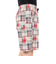 エアボーン（ARBN）PATCHWORK ショートパンツ AB2025SSM-APP401RED
