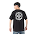 リーフ（REEF）ENCINITAS 半袖Tシャツ RFTEM2515-BLK