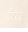 リーフ（REEF）PLATING 半袖Tシャツ RFTEM2514-SND