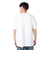 リーフ（REEF）WILD 半袖Tシャツ RFTEM2510-WHT