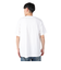 リーフ（REEF）WILD 半袖Tシャツ RFTEM2510-WHT
