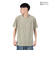 リーフ（REEF）GEOMETRIC パイル 半袖 クルーネック Tシャツ RFTEM2502-SND