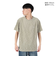 リーフ（REEF）GEOMETRIC パイル 半袖 クルーネック Tシャツ RFTEM2502-SND