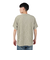 リーフ（REEF）GEOMETRIC パイル 半袖 クルーネック Tシャツ RFTEM2502-SND