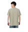リーフ（REEF）GEOMETRIC パイル 半袖 クルーネック Tシャツ RFTEM2502-SND