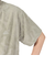 リーフ（REEF）GEOMETRIC パイル 半袖 クルーネック Tシャツ RFTEM2502-SND
