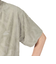 リーフ（REEF）GEOMETRIC パイル 半袖 クルーネック Tシャツ RFTEM2502-SND