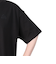 リーフ（REEF）PLATING 半袖 Tシャツ RFTEL2508-BLK