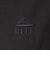 リーフ（REEF）PLATING 半袖 Tシャツ RFTEL2508-BLK