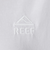 リーフ（REEF）PLATING 半袖 Tシャツ RFTEL2508-WHT