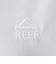 リーフ（REEF）PLATING 半袖 Tシャツ RFTEL2508-WHT