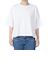 リーフ（REEF）WILD 半袖 Tシャツ RFTEL2504-WHT
