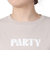 リーフ（REEF）PARTY TILL SUNRISE 半袖 Tシャツ RFTEL2506-BEG
