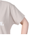 リーフ（REEF）PARTY TILL SUNRISE 半袖 Tシャツ RFTEL2506-BEG