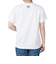 リーフ（REEF）PARTY TILL SUNRISE 半袖 Tシャツ RFTEL2506-WHT