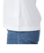 リーフ（REEF）PARTY TILL SUNRISE 半袖 Tシャツ RFTEL2506-WHT