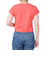 リーフ（REEF）HERITAGE ロゴ 半袖 Tシャツ RFTEL2507-CRL
