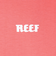 リーフ（REEF）HERITAGE ロゴ 半袖 Tシャツ RFTEL2507-CRL