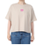 リーフ（REEF）スクエア ロゴ 半袖 Tシャツ RFTEL2503-SND