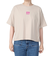 リーフ（REEF）スクエア ロゴ 半袖 Tシャツ RFTEL2503-SND
