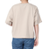 リーフ（REEF）スクエア ロゴ 半袖 Tシャツ RFTEL2503-SND