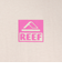 リーフ（REEF）スクエア ロゴ 半袖 Tシャツ RFTEL2503-SND