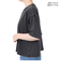 リーフ（REEF）WILD 半袖 Tシャツ RFTEL2504-BLK
