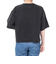 リーフ（REEF）WILD 半袖 Tシャツ RFTEL2504-BLK