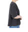 リーフ（REEF）WILD 半袖 Tシャツ RFTEL2504-BLK