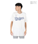 エムエルビー（MLB）野球ウェア ドジャース 佐々木朗希 ネーム&ナンバー Tシャツ ホワイト ML0125SS0091-WHT