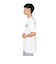 エムエルビー（MLB）野球ウェア ドジャース 佐々木朗希 ネーム&ナンバー Tシャツ ホワイト ML0125SS0091-WHT