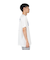 エムエルビー（MLB）野球ウェア ドジャース 佐々木朗希 ネーム&ナンバー Tシャツ ホワイト ML0125SS0091-WHT