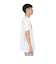 エムエルビー（MLB）野球ウェア ドジャース 佐々木朗希 ネーム&ナンバー Tシャツ ホワイト ML0125SS0091-WHT